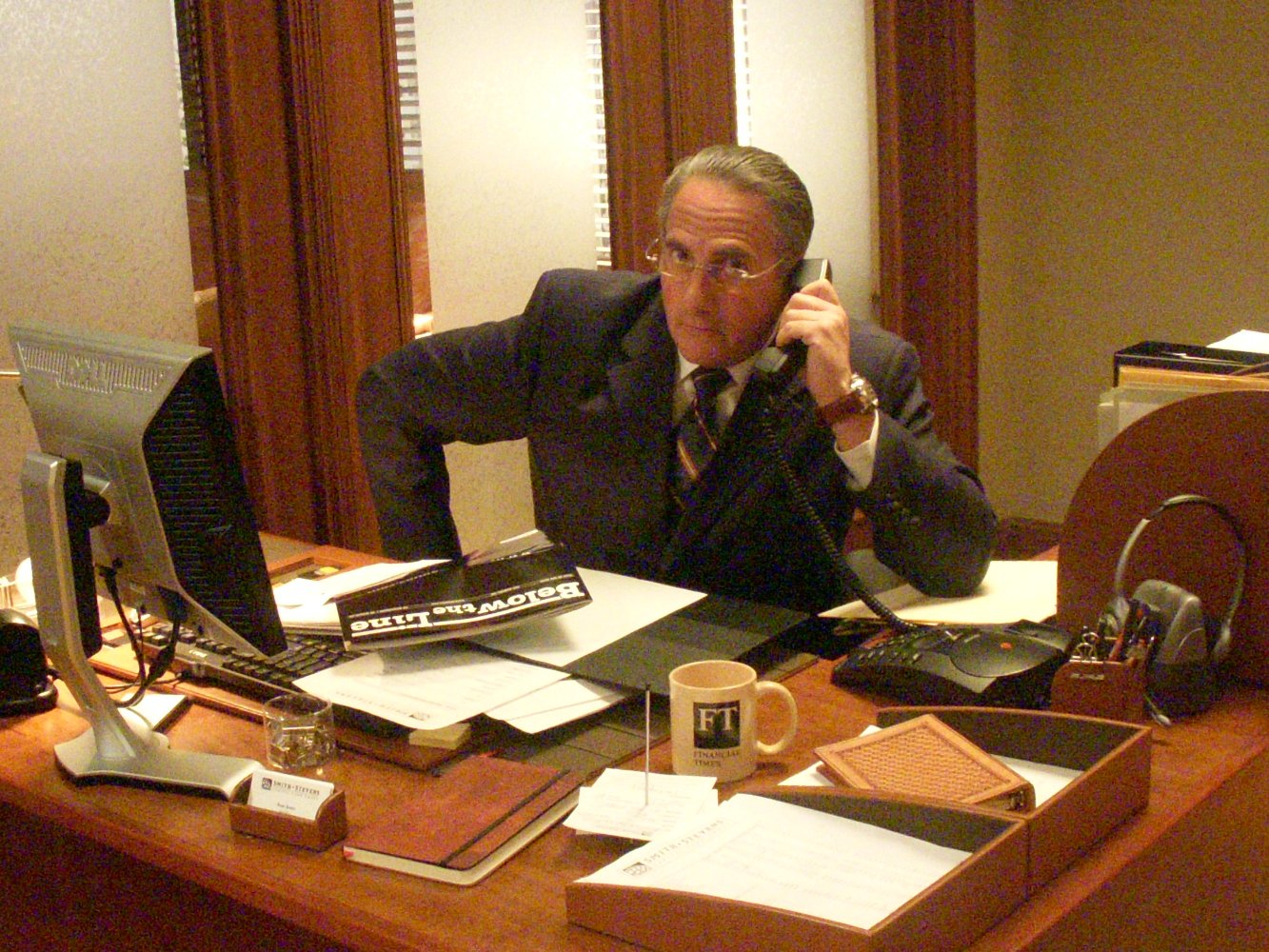 RJ Konner