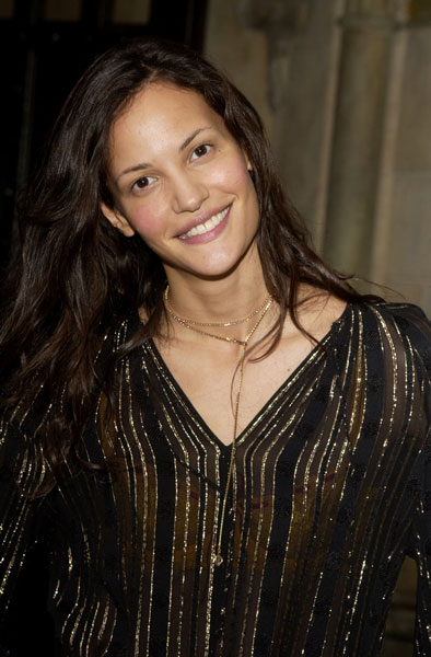 Claudia Mason