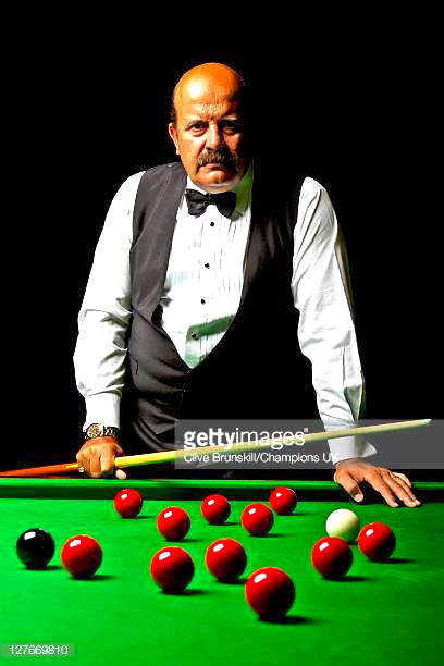 Willie Thorne