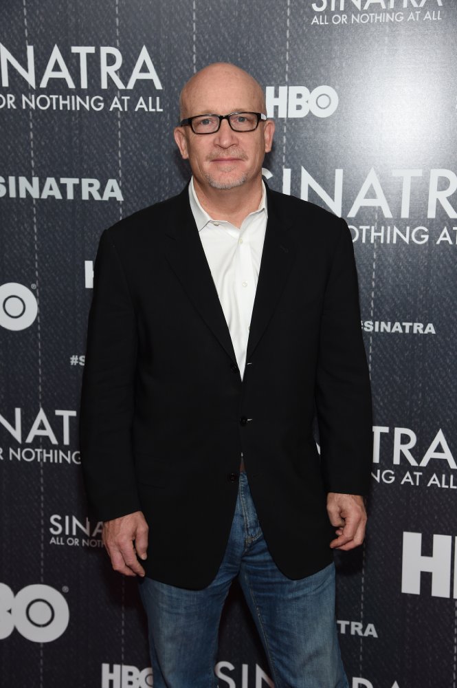 Alex Gibney