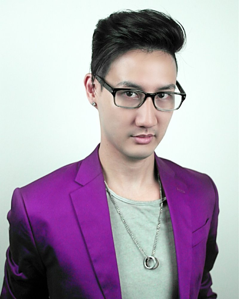Brian Tanaka