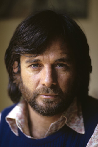 James Stacy