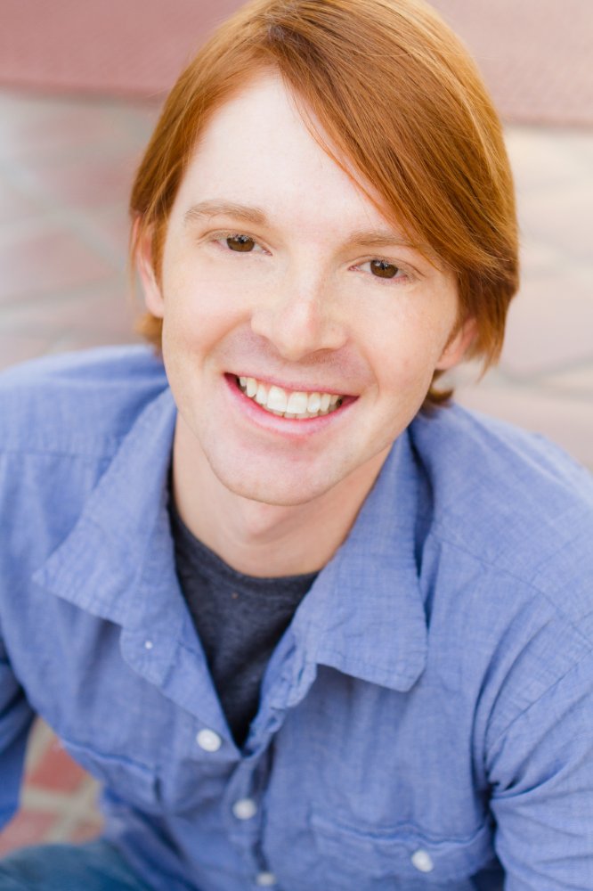 Michael De Palma