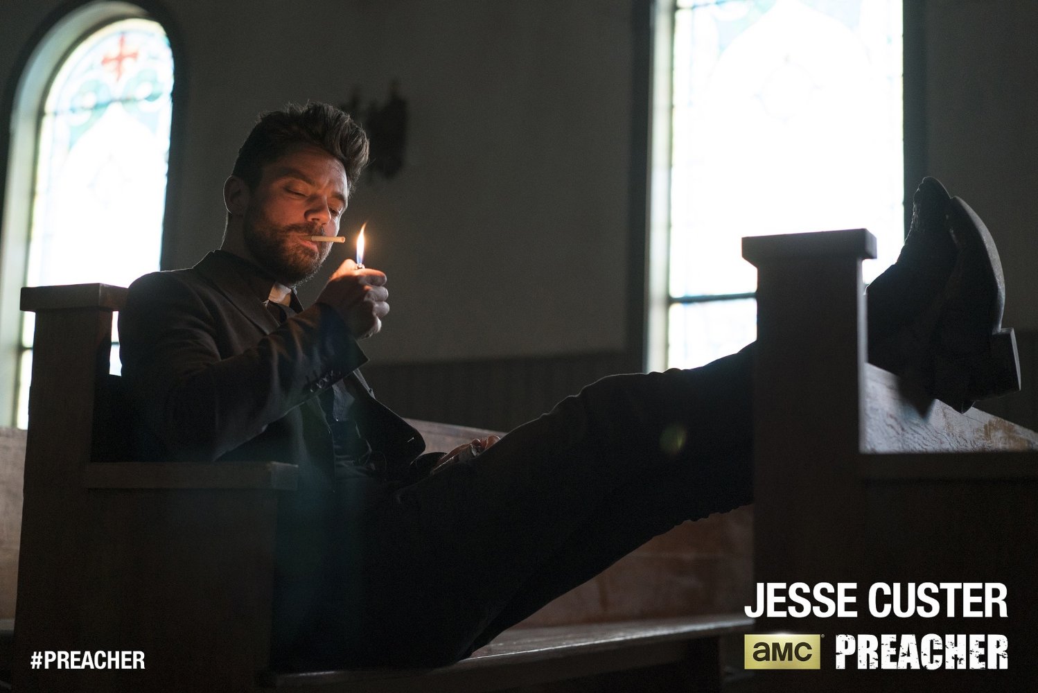 Dominic Cooper