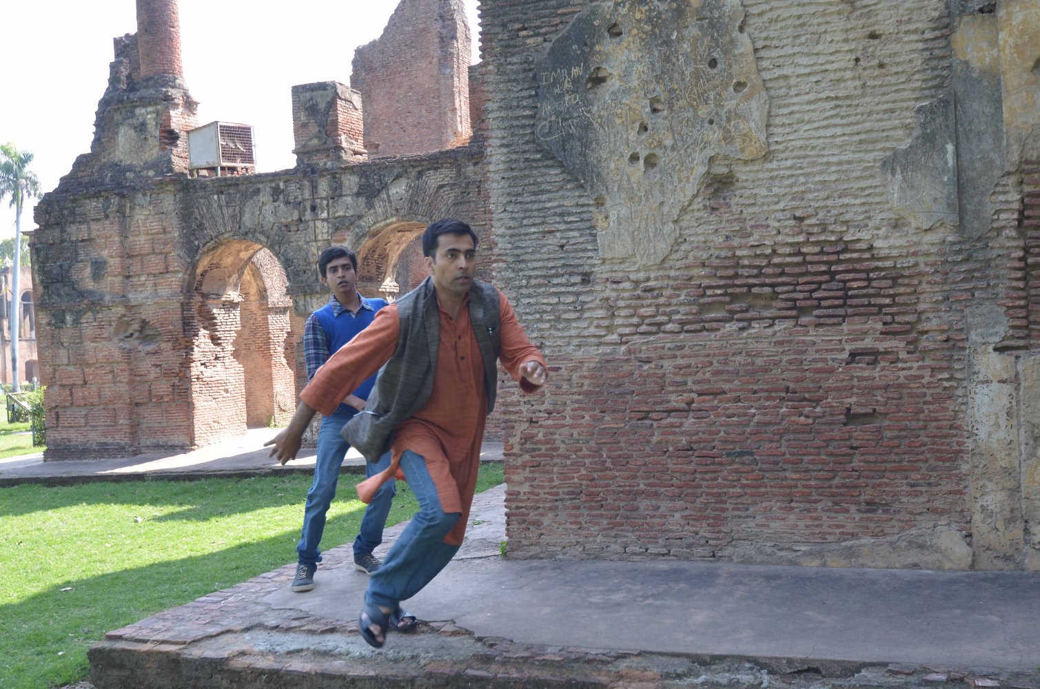 Abir Chatterjee