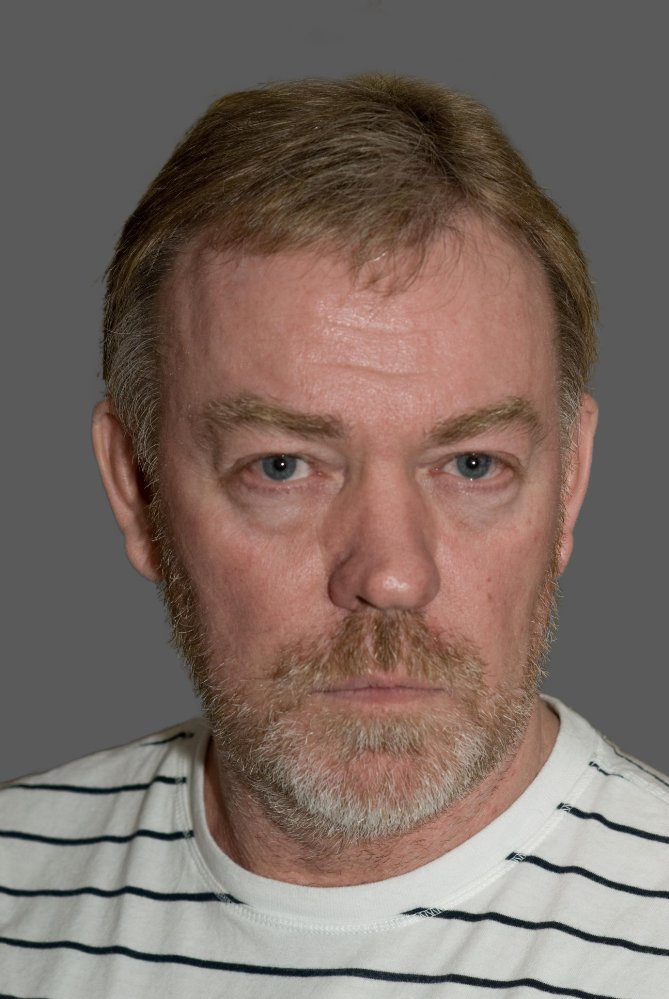William Ilkley