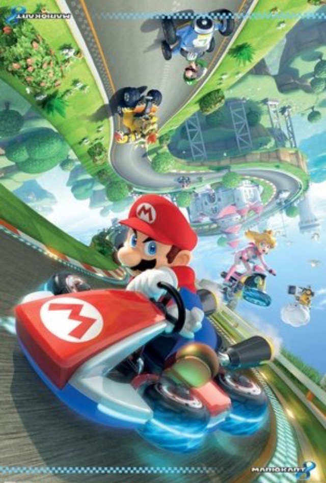 Luigi