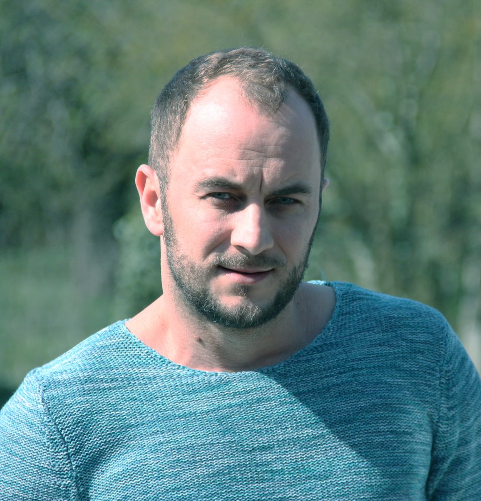 Alex Delescu