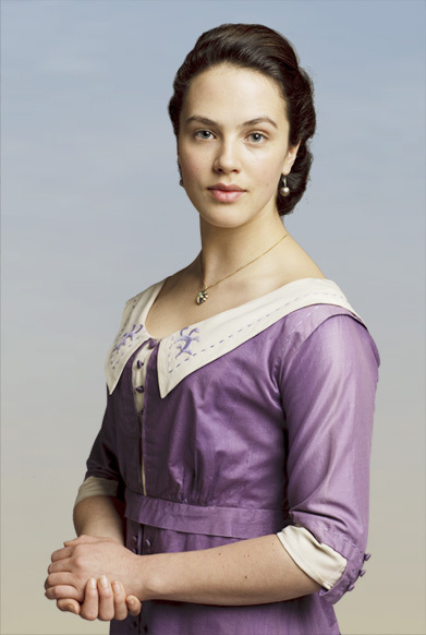 Lady Sybil Crawley