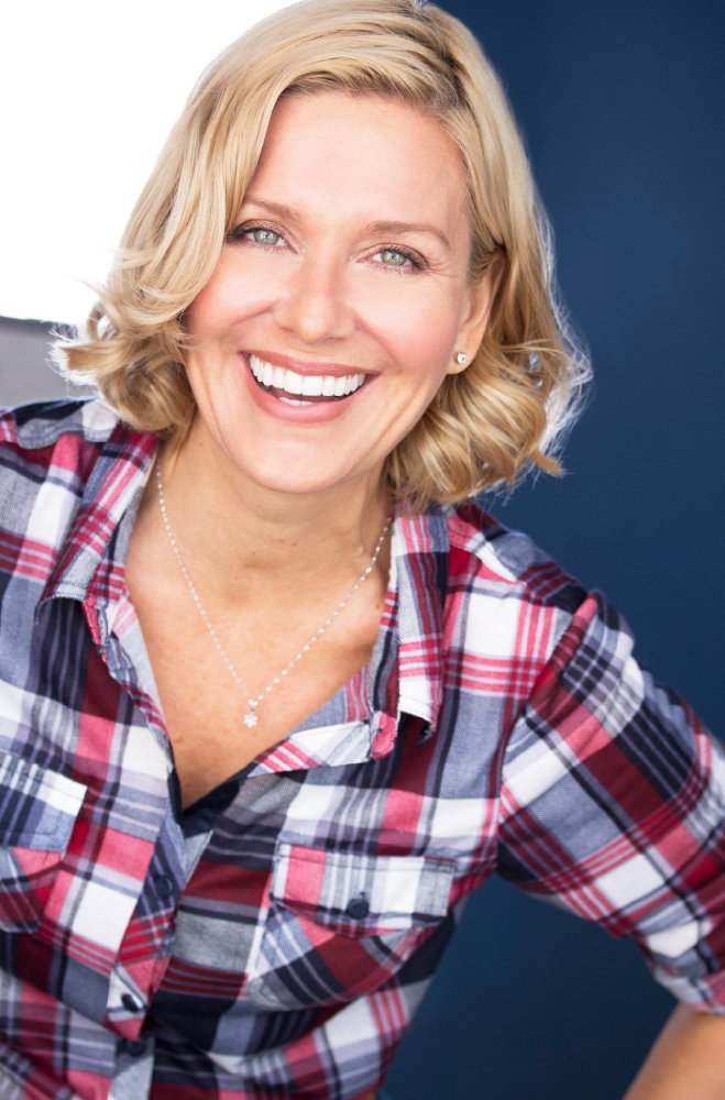 Sarah J. Halstead