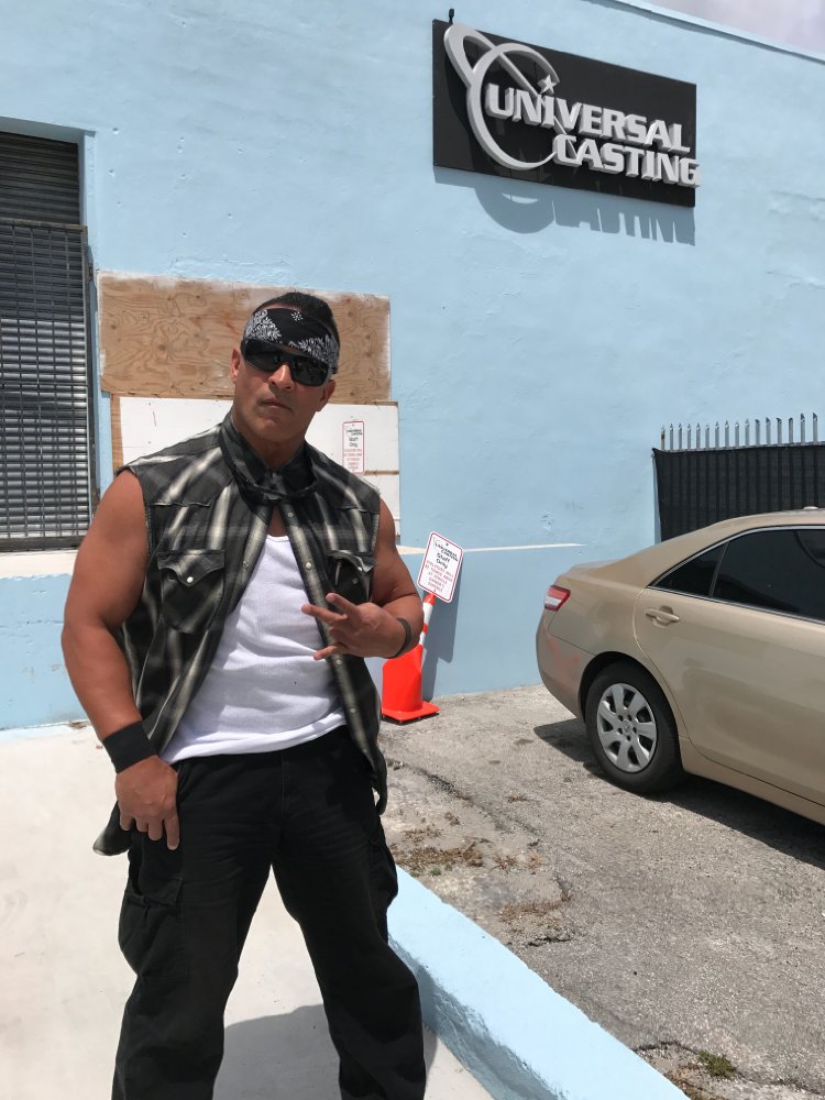 Joseph Velez