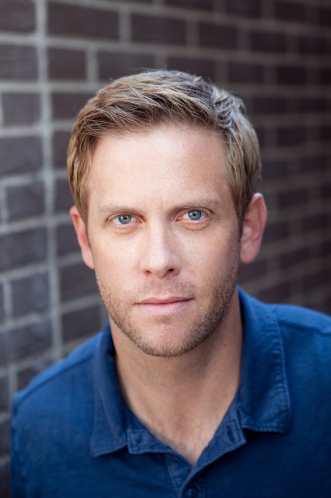 Brian Cade