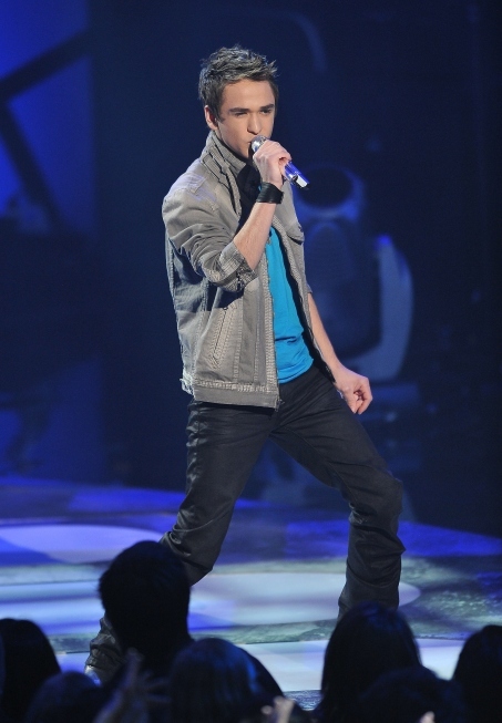 Aaron Kelly