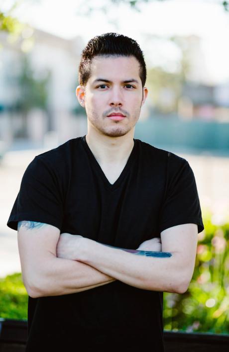 Josh Ludemann
