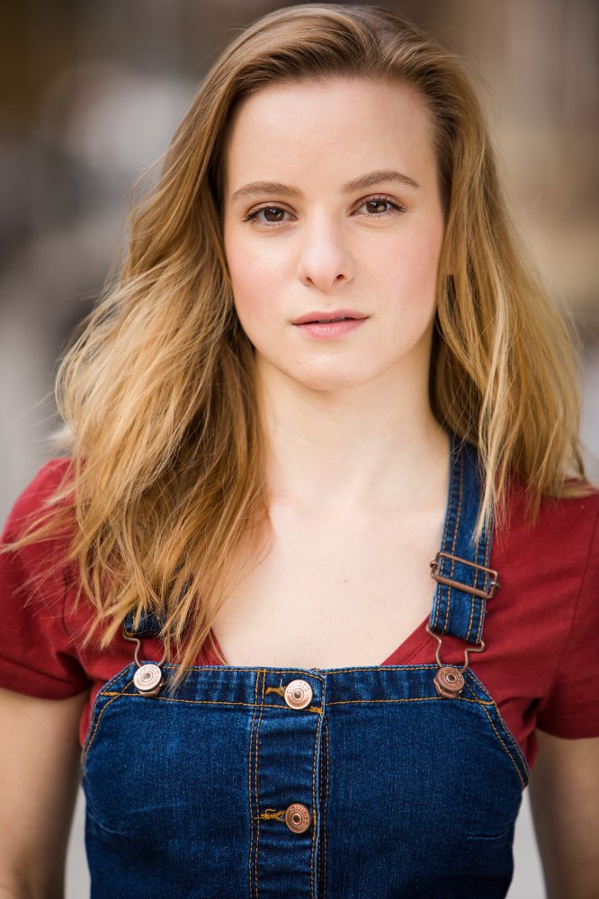 Rebecca Gruss