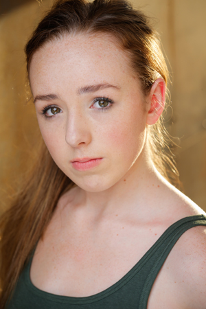 Catherine Fisher