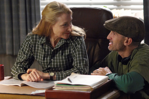 Craig Gillespie
