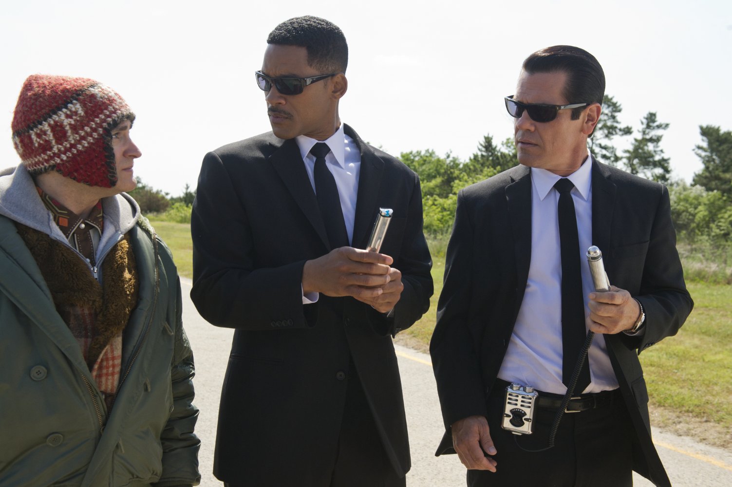 Agent K