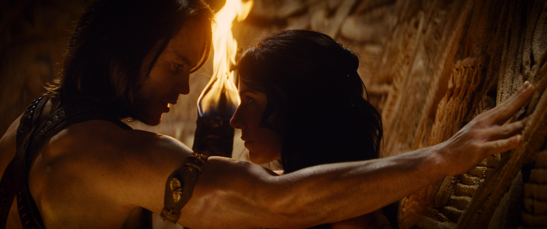 Dejah Thoris