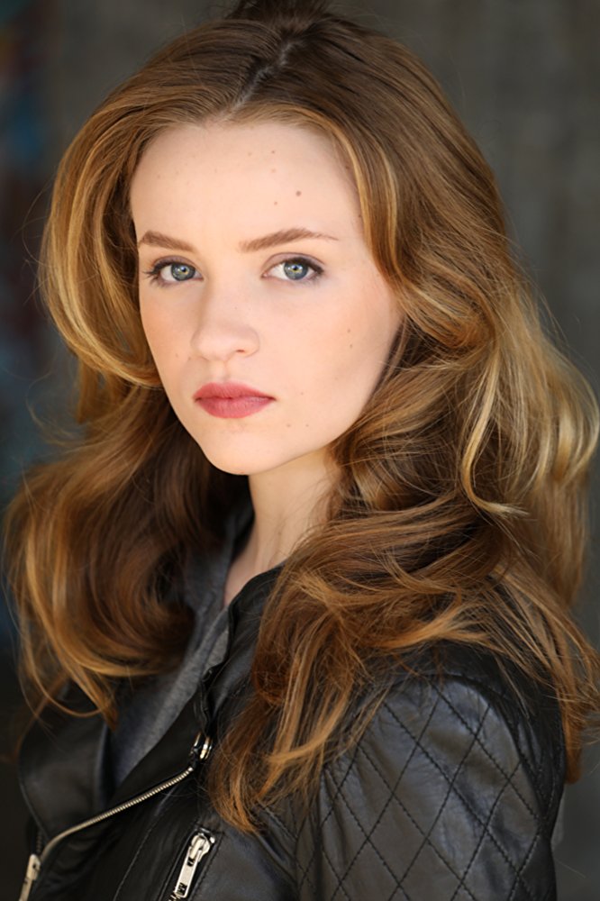 Samantha Rose Baldwin
