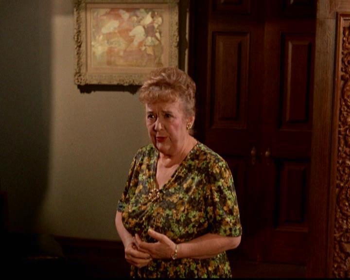 Aunt Harriet Cooper
