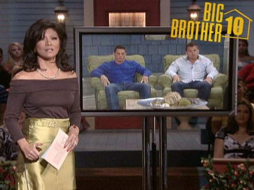 Julie Chen