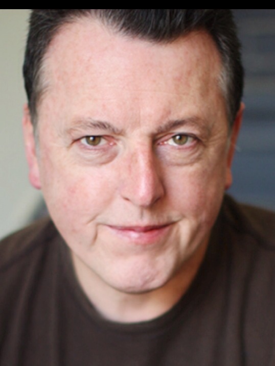 Kevin Nagle