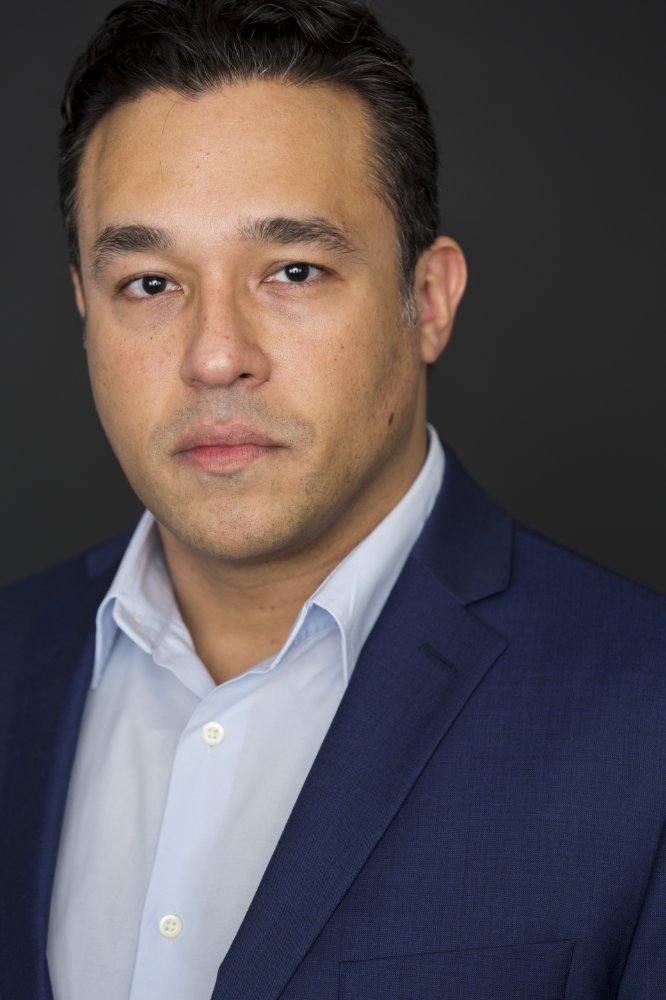 Jim H. Miranda