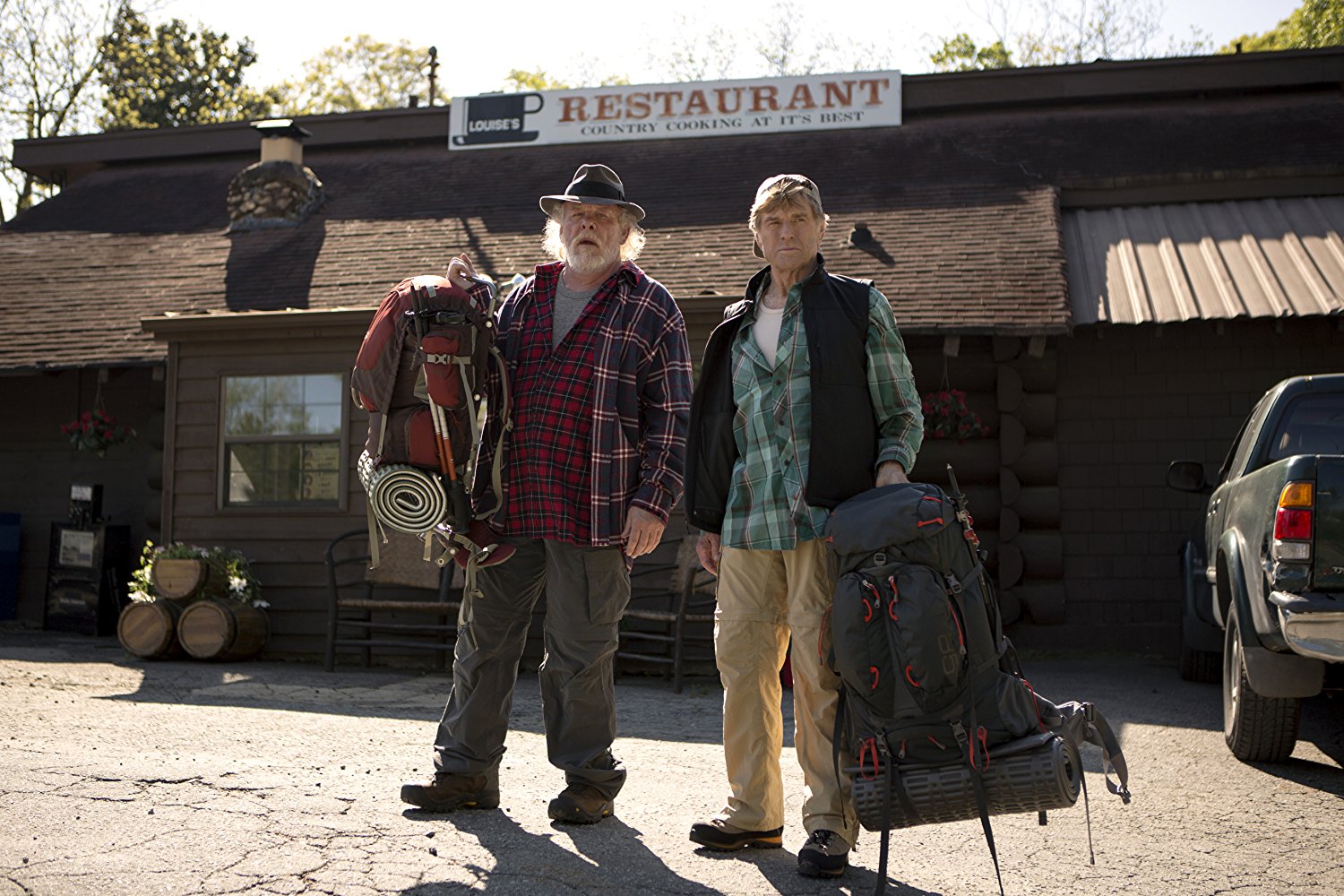 Bill Bryson