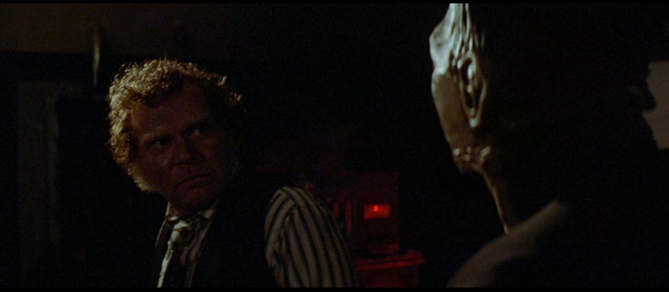 The Monster