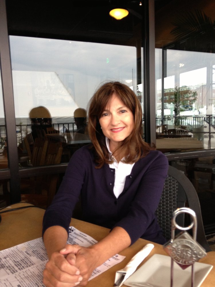 Liz Chuday