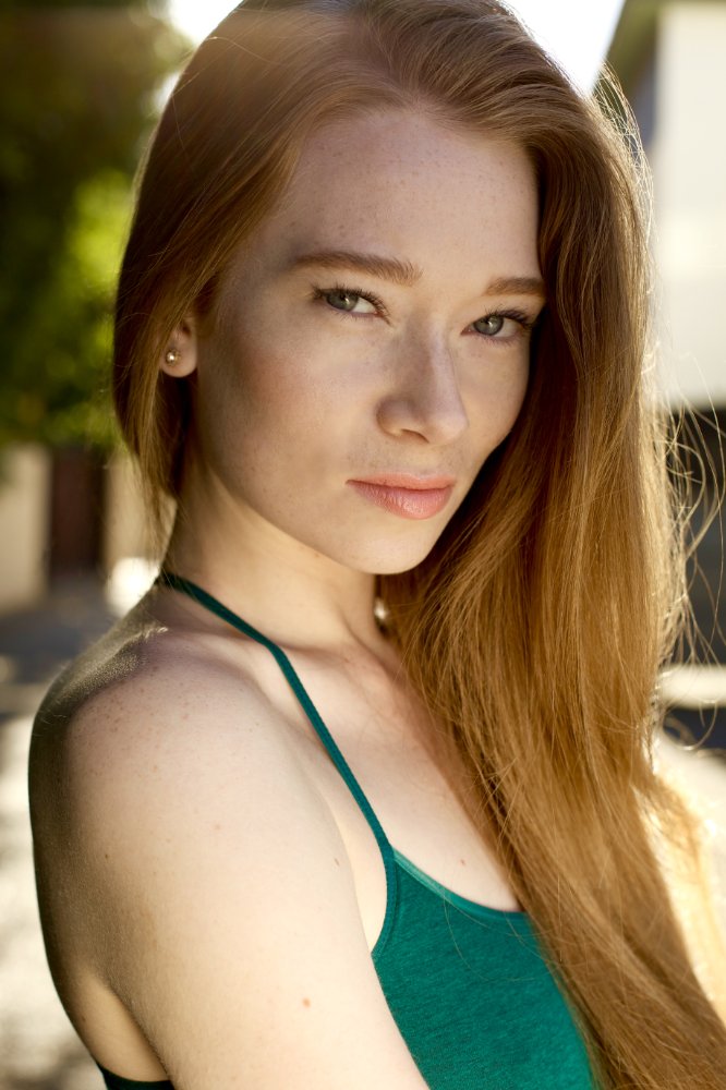 Jade Lorna Sullivan