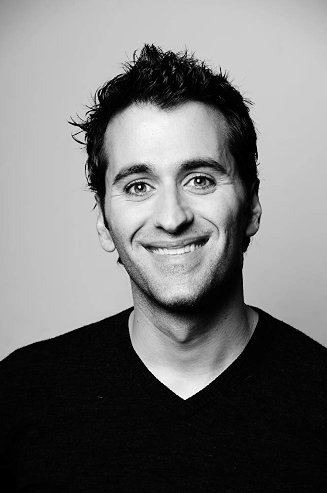 Asier Olaizola