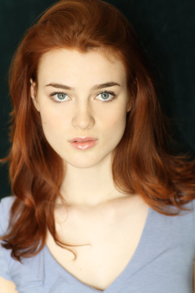 Hayley Meyers