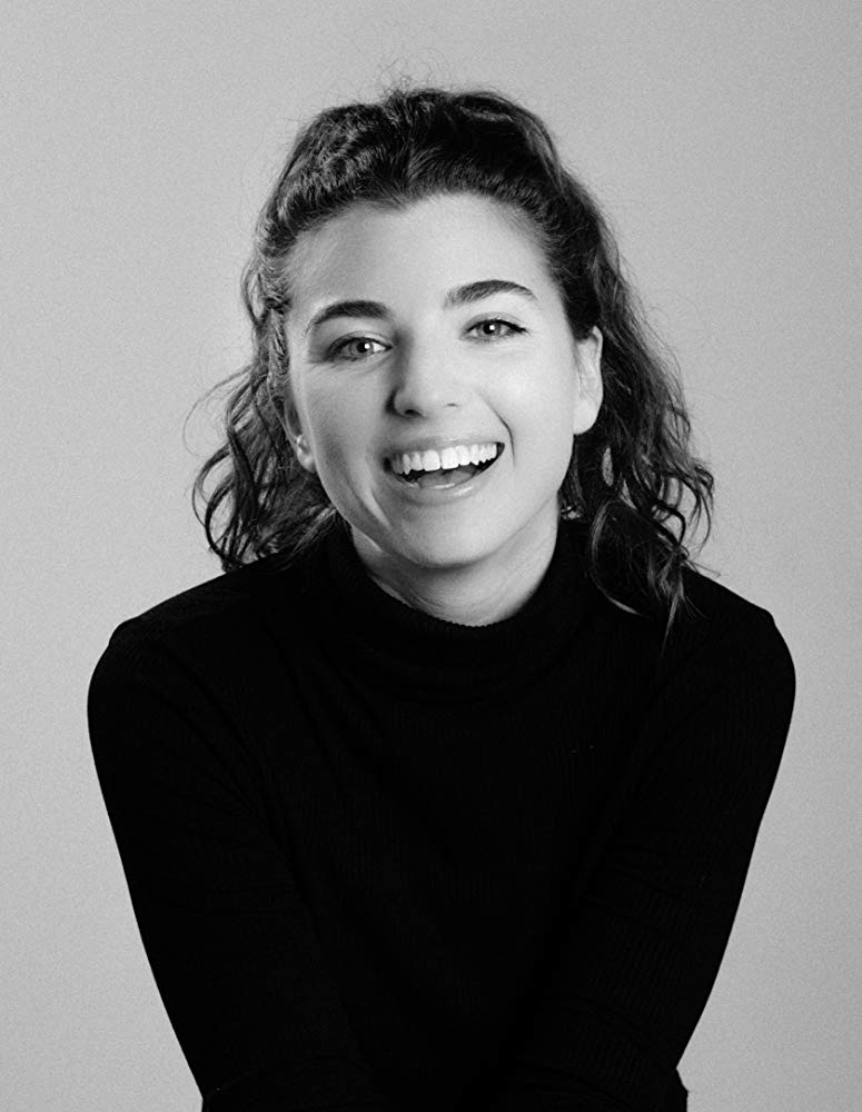 Francesca Varrie Michel