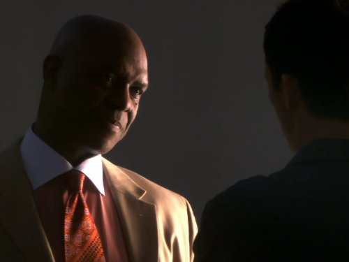 Robert Wisdom