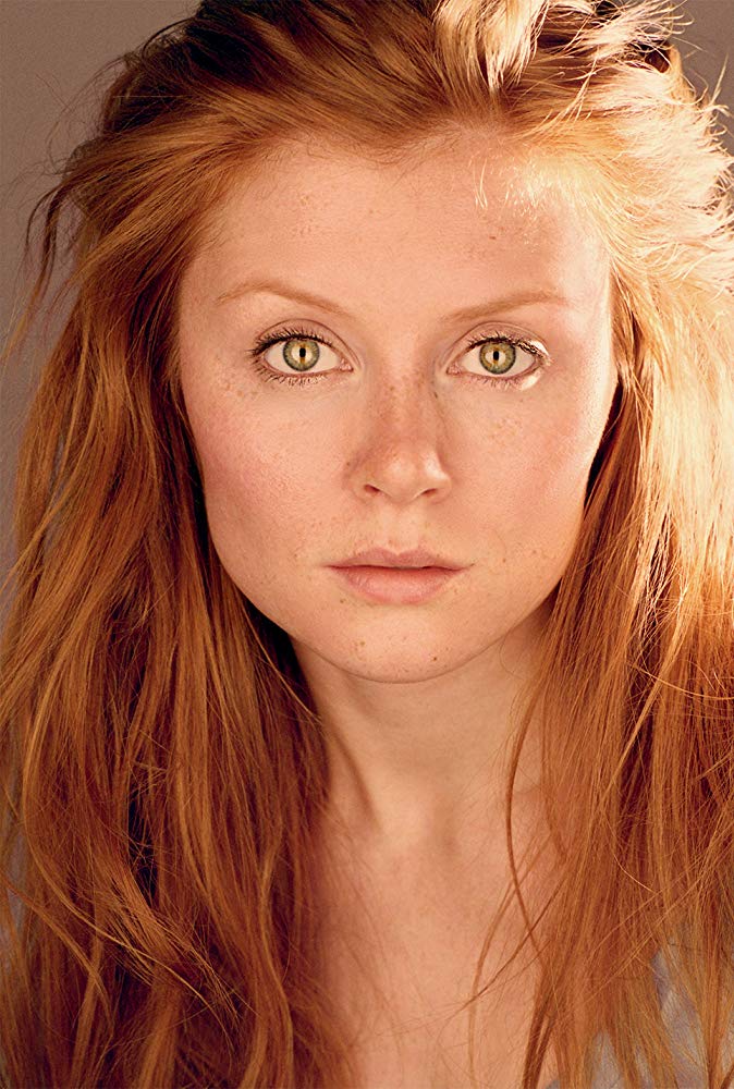 Holly Cinnamon