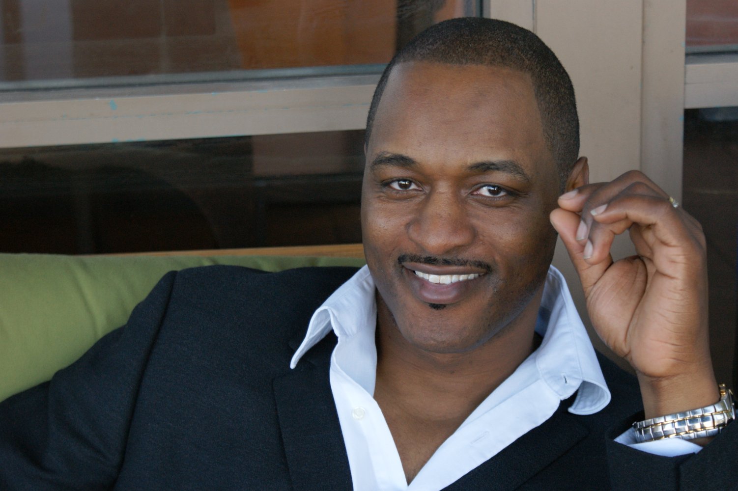 Javon Johnson
