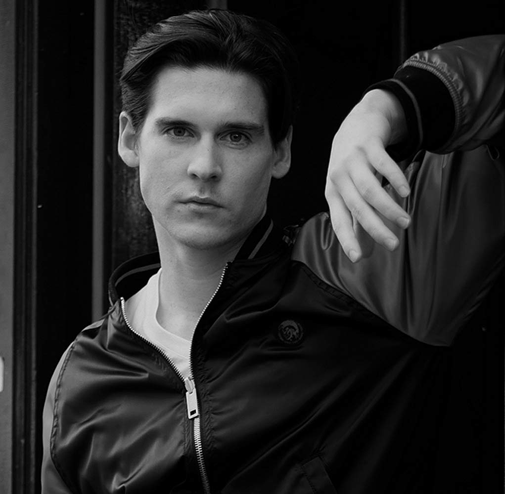 Stuart Daly