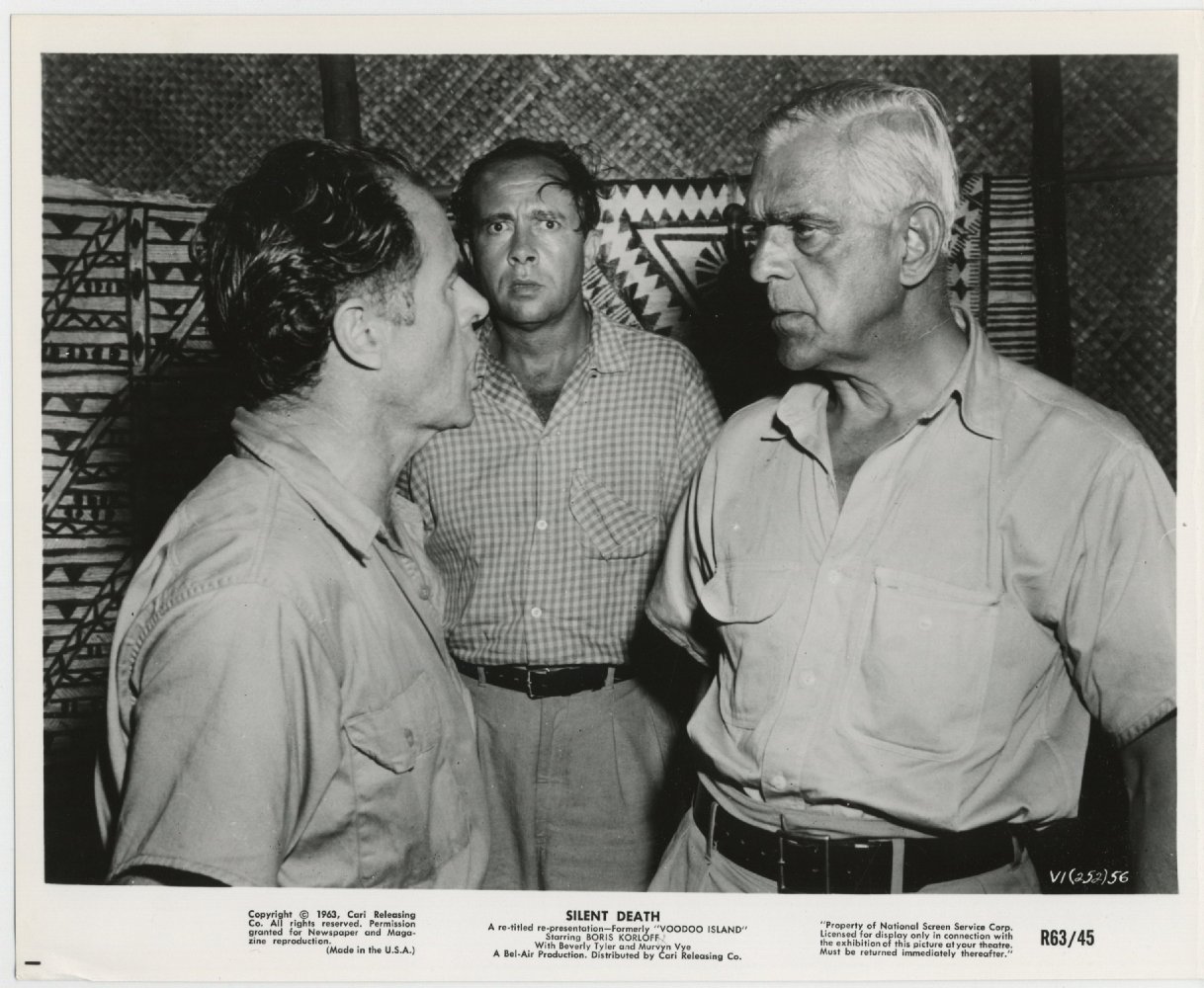 Elisha Cook Jr.