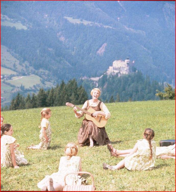 Brigitta von Trapp