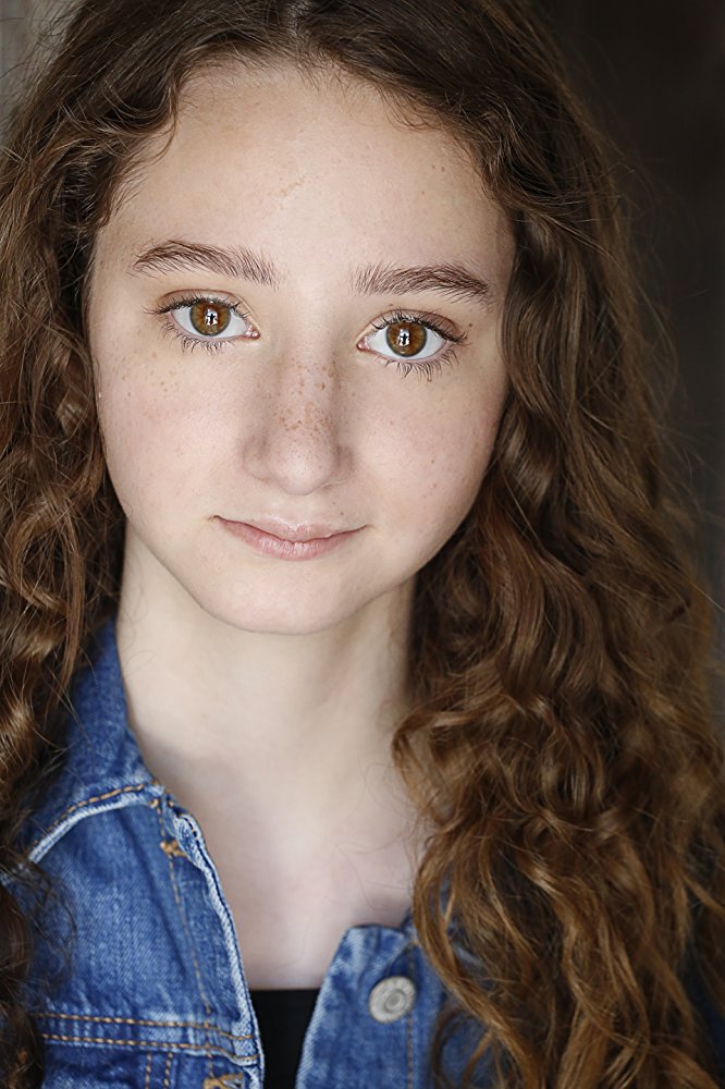 Olivia Keville
