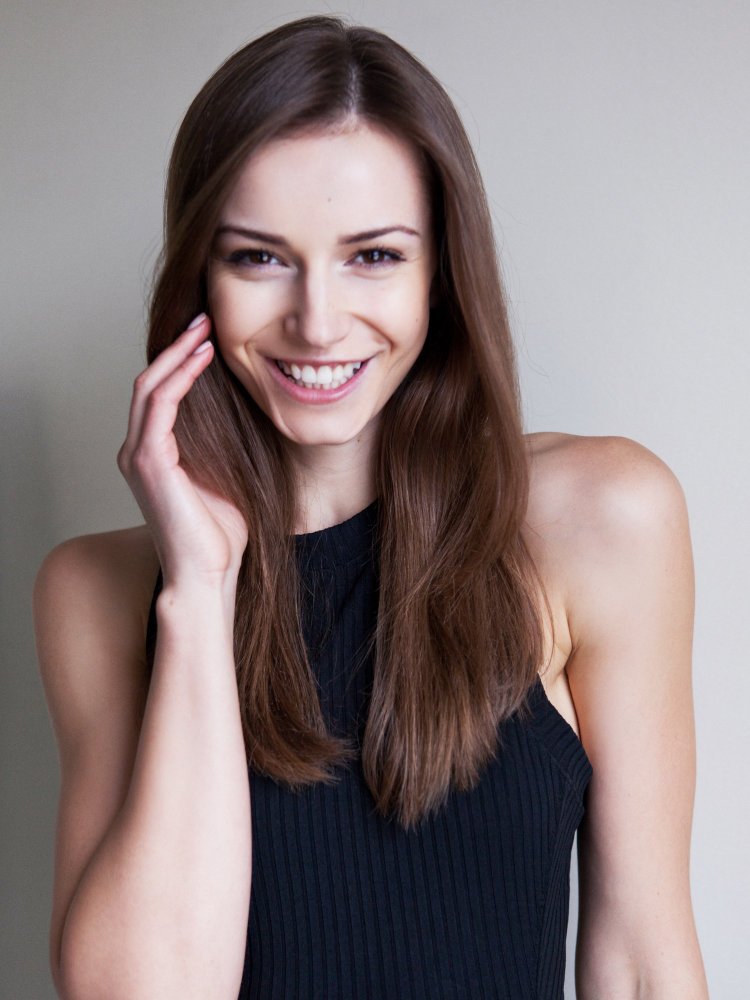 Polina Sikorska