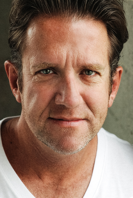 Richard Roddy