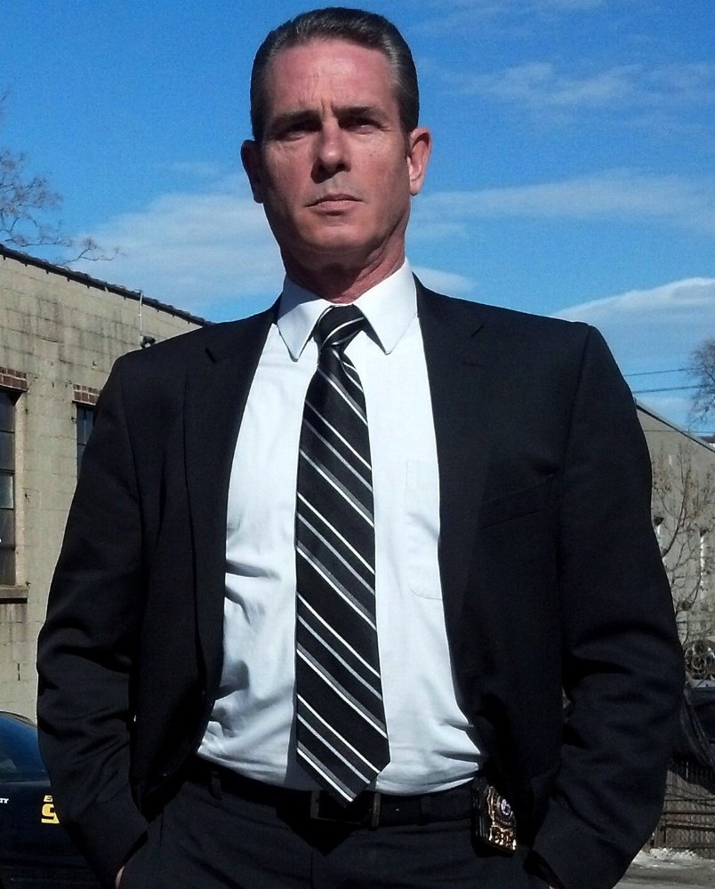 John Damroth