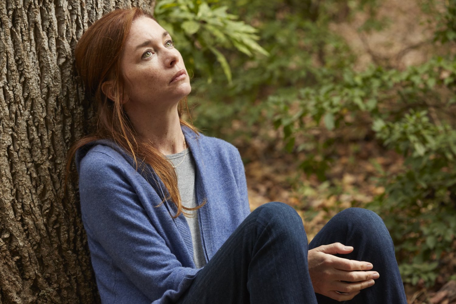 Julianne Nicholson
