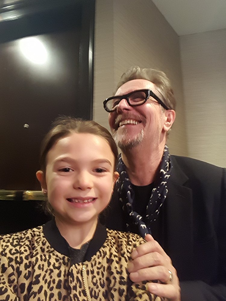 Brooklynn Prince