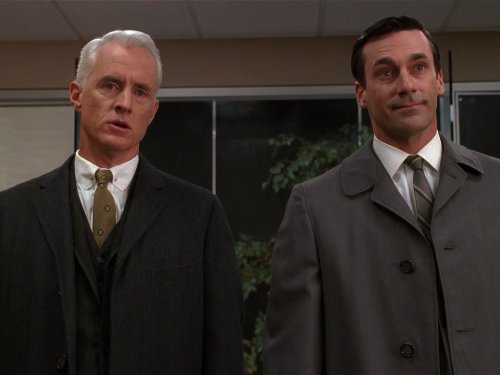 Roger Sterling
