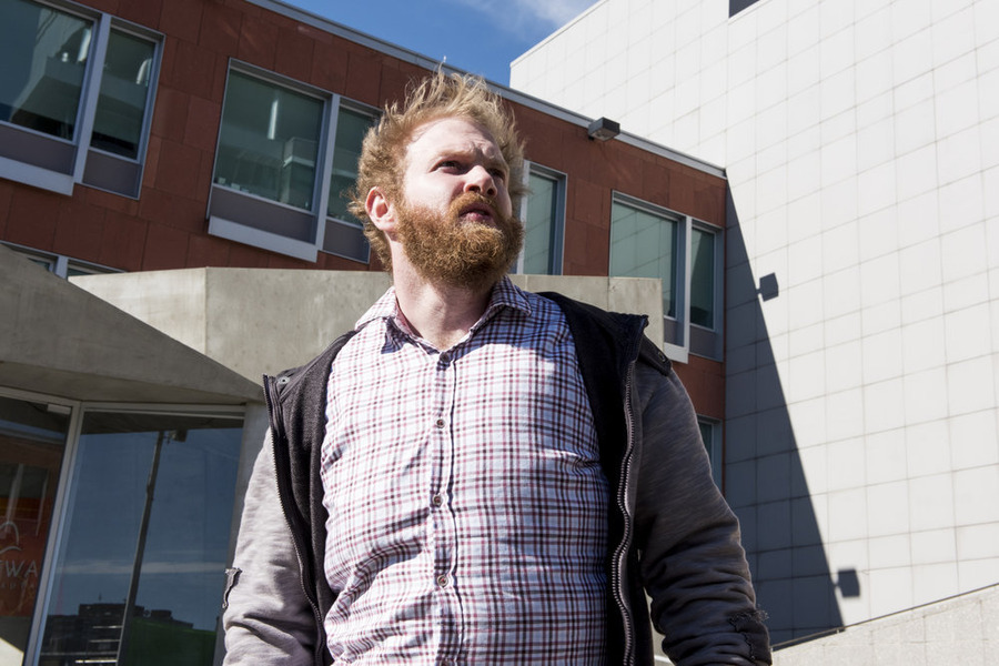 Henry Zebrowski