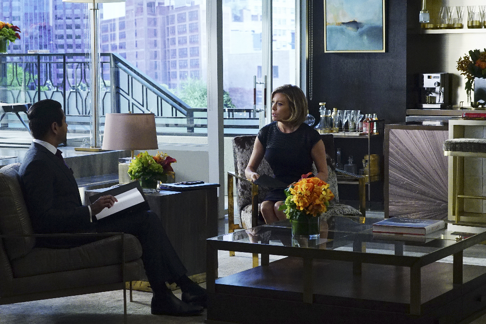 Sonya Walger